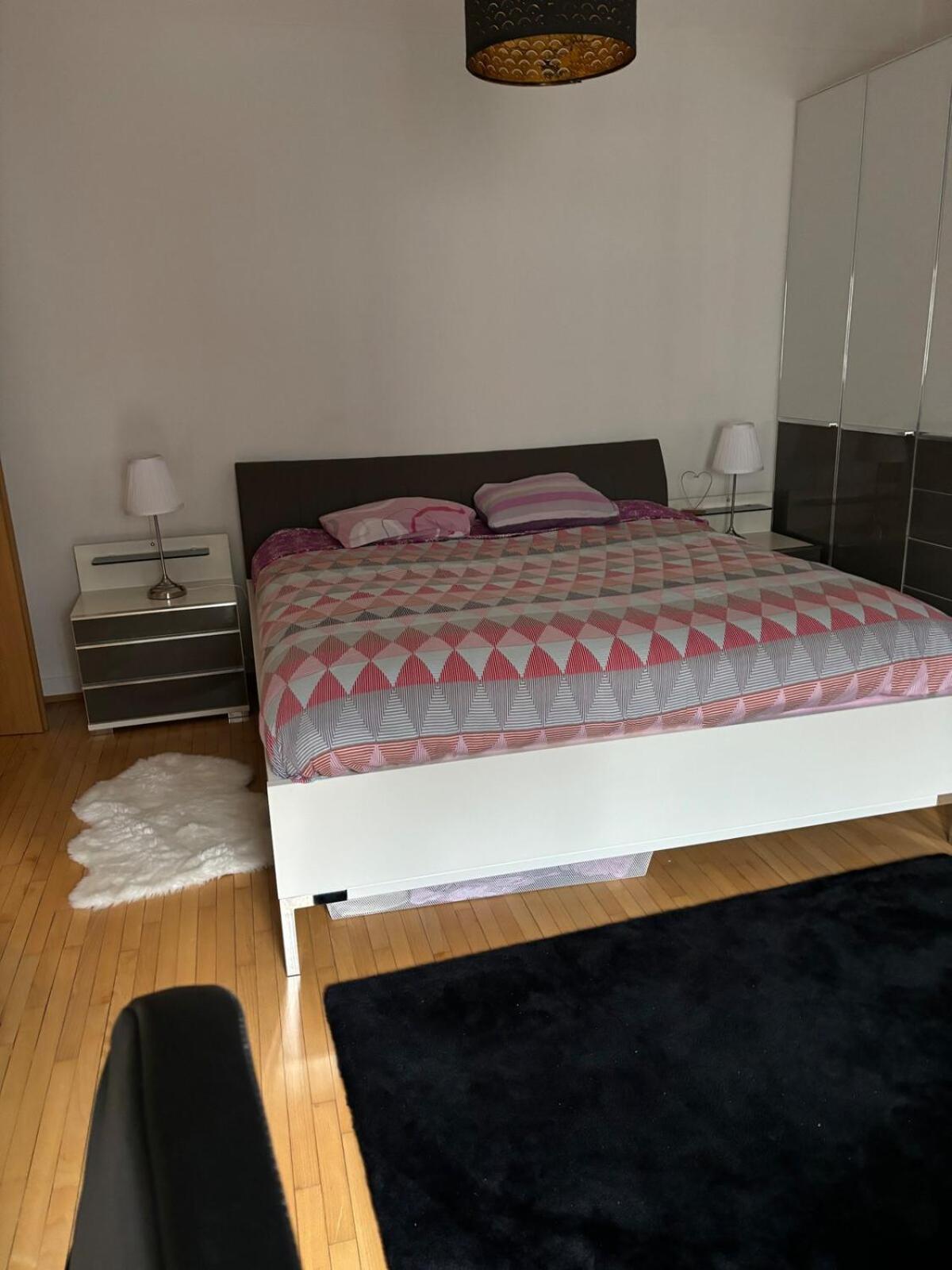 Appartement Lux Haven Designer Flat In The Heart Of