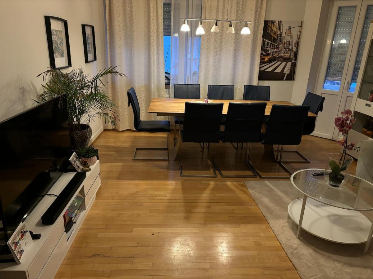 Lux Haven Designer Flat In The Heart Of Appartement