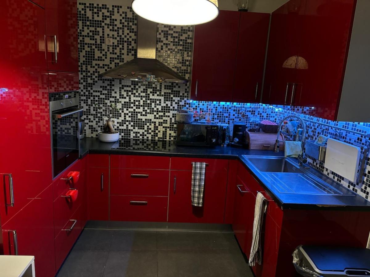 Appartement Lux Haven Designer Flat In The Heart Of
